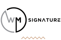 wm signature