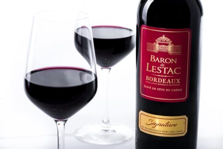photographe vin spiritueux cocktails paris Baron de lestac
